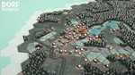 Dorfromantik  АВТОДОСТАВКА STEAM РОССИЯ - изображение № 3