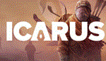 ICARUS  АВТОДОСТАВКА STEAM РОССИЯ