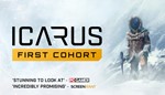 ICARUS  АВТОДОСТАВКА STEAM РОССИЯ - изображение № 2