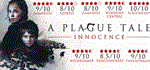 A Plague Tale: Innocence  АВТОДОСТАВКА STEAM РОССИЯ