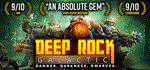 Deep Rock Galactic  АВТОДОСТАВКА STEAM РОССИЯ