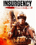 Insurgency: Sandstorm  АВТОДОСТАВКА STEAM РОССИЯ
