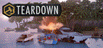 Teardown  АВТОДОСТАВКА STEAM РОССИЯ