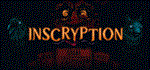 Inscryption  АВТОДОСТАВКА STEAM РОССИЯ