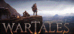 Wartales  АВТОДОСТАВКА STEAM GIFT РОССИЯ