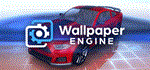 Wallpaper Engine АВТОДОСТАВКА STEAM РОССИЯ