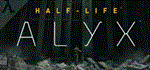 Half-Life: Alyx  АВТОДОСТАВКА STEAM РОССИЯ