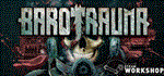 Barotrauma АВТОДОСТАВКА STEAM РОССИЯ