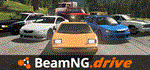 BeamNG.drive  АВТОДОСТАВКА STEAM РОССИЯ