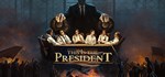 This Is the President АВТОДОСТАВКА STEAM РОССИЯ