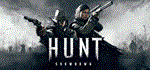 Hunt: Showdown 1896  АВТОДОСТАВКА STEAM РОССИЯ