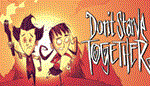 Don't Starve Together  АВТОДОСТАВКА STEAM РОССИЯ