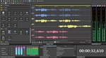 SOUND FORGE Audio Studio 15 Steam Edition  STEAM GIFT - изображение № 2