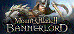Mount & Blade II BannerlordАВТОДОСТАВКА STEAM РОССИЯ