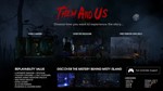 Them and Us  АВТОДОСТАВКА STEAM РОССИЯ - изображение № 7