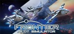 Frontier Pilot Simulator STEAM GIFT RU