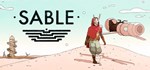 Sable  АВТОДОСТАВКА STEAM GIFT РОССИЯ