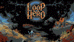 Loop Hero  АВТОДОСТАВКА STEAM GIFT РОССИЯ