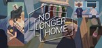 No Longer Home  АВТОДОСТАВКА STEAM GIFT РОССИЯ