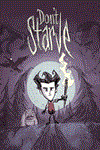 Don't Starve  АВТОДОСТАВКА STEAM РОССИЯ