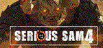 Serious Sam 4 АВТОДОСТАВКА  STEAM GIFT РОССИЯ