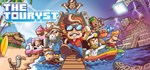 The Touryst АВТОДОСТАВКА STEAM GIFT РОССИЯ