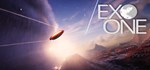 Exo One АВТОДОСТАВКА STEAM GIFT РОССИЯ