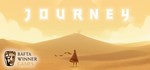 Journey  АВТОДОСТАВКА STEAM GIFT РОССИЯ