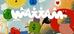 Wattam АВТОДОСТАВКА STEAM GIFT РОССИЯ