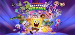 Nickelodeon All-Star Brawl АВТОДОСТАВКА STEAM РОССИЯ