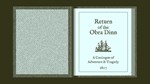 Return of the Obra DinnАВТОДОСТАВКА STEAM GIFT RUSSIA - изображение № 5