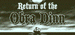 Return of the Obra DinnАВТОДОСТАВКА STEAM GIFT RUSSIA