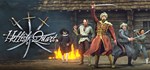 Hellish Quart  АВТОДОСТАВКА STEAM GIFT РОССИЯ