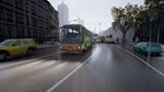 Fernbus Simulator  АВТОДОСТАВКА STEAM GIFT РОССИЯ - изображение № 3