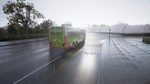 Fernbus Simulator  АВТОДОСТАВКА STEAM GIFT РОССИЯ - изображение № 4