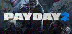 PAYDAY 2  АВТОДОСТАВКА STEAM GIFT РОССИЯ