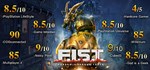 F.I.S.T.: Forged In Shadow Torch STEAM GIFT РОССИЯ
