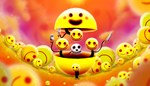 Happy Game  АВТОДОСТАВКА STEAM GIFT РОССИЯ - изображение № 7