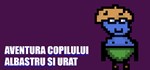 Aventura Copilului Albastru și Urât STEAM GIFT РОССИЯ