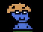 Aventura Copilului Albastru și Urât STEAM GIFT РОССИЯ - изображение № 2