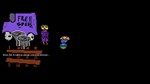 Aventura Copilului Albastru și Urât STEAM GIFT РОССИЯ - изображение № 5