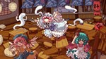 东方夜雀食堂 - Touhou Mystia's Izakaya -  STEAM GIFT РОССИЯ - изображение № 5