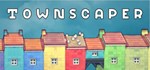 Townscaper  АВТОДОСТАВКА STEAM GIFT РОССИЯ
