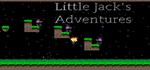 Little Jack's Adventures  АВТОДОСТАВКА STEAM РОССИЯ