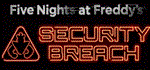 Five Nights at Freddy's: Security Breach  STEAM GIFT