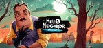 Hello Neighbor: Hide and Seek  STEAM GIFT РОССИЯ