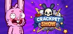 The Crackpet Show  АВТОДОСТАВКА STEAM GIFT РОССИЯ