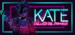 Kate: Collateral Damage STEAM GIFT РОССИЯ