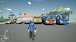 Motor Town: Behind The Wheel АВТОДОСТАВКА STEAM RUS - изображение № 4