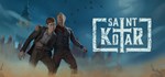 Saint Kotar  АВТОДОСТАВКА STEAM GIFT РОССИЯ